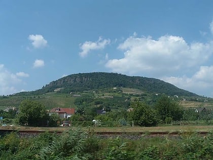 Transdanubian Mountains
