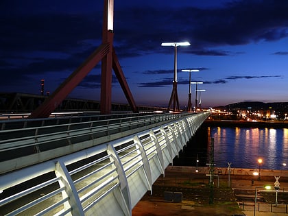 Rákóczi-Brücke