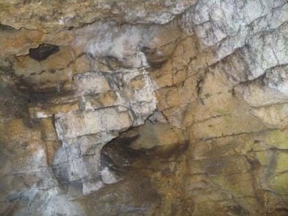 Lóczy Cave