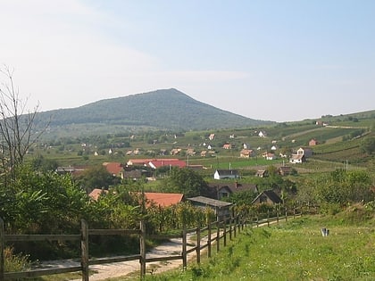 Villány Mountains