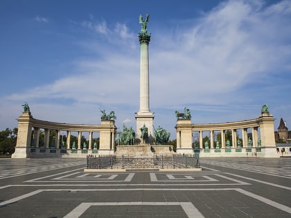Heldenplatz