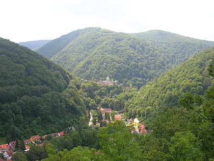 north hungarian mountains