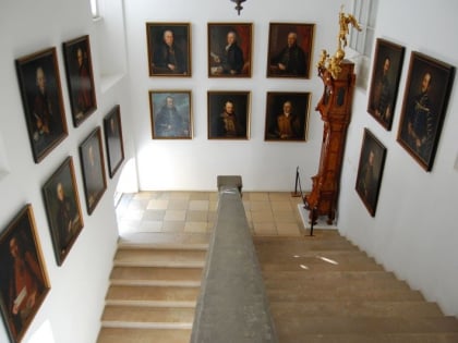 kiscell museum budapeszt