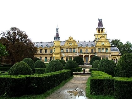 Schloss Wenckheim