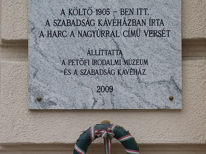Ady Endre Emlékmúzeum