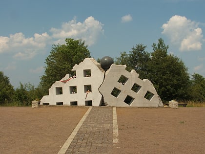 recski nemzeti emlekpark