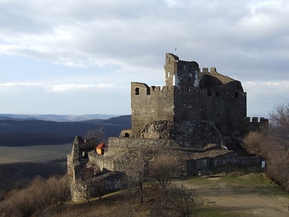 holloko castle