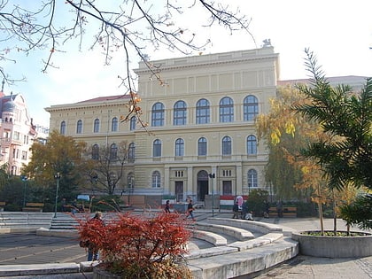 university of szeged