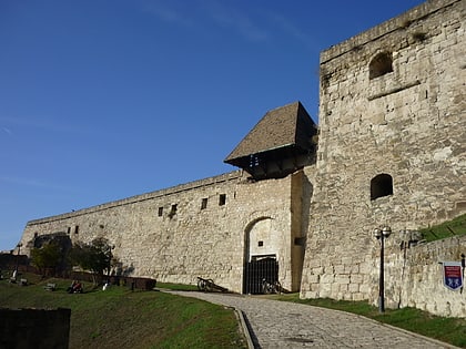 Château d'Eger