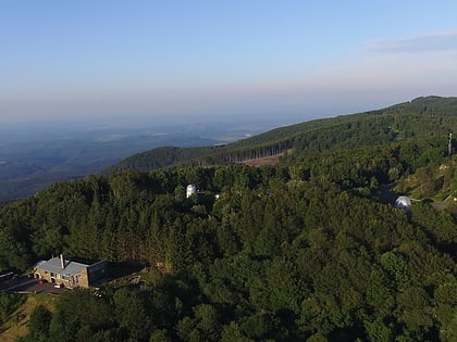 piszkesteto observatorium
