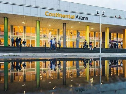 Continental Arena