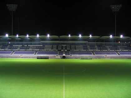 Estadio Ferenc Szusza