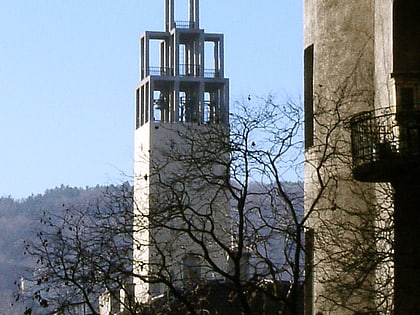 'Városmajori' Heart of Jesus Parish