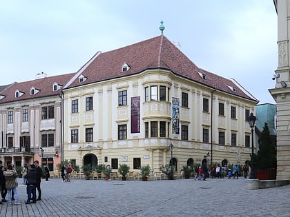 storno house museum sopron