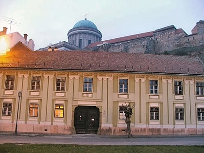 Bálint Balassa Museum