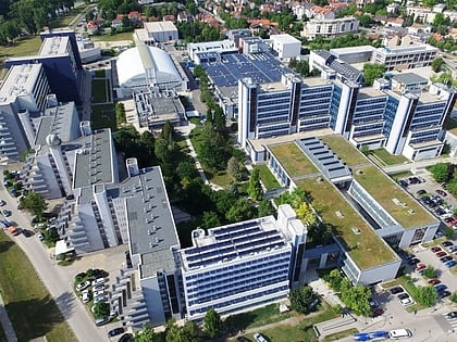 Széchenyi István University