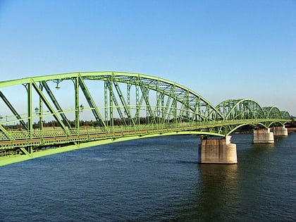 Elisabethbrücke