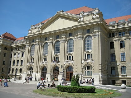 Universität Debrecen
