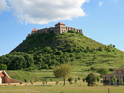 Castillo de Sümeg