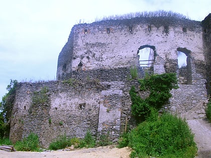 Burg Somló