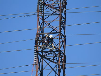 pylone electrique