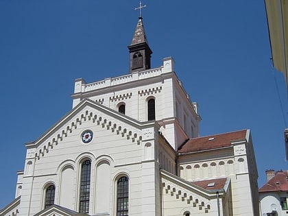 lutheran church kecskemet