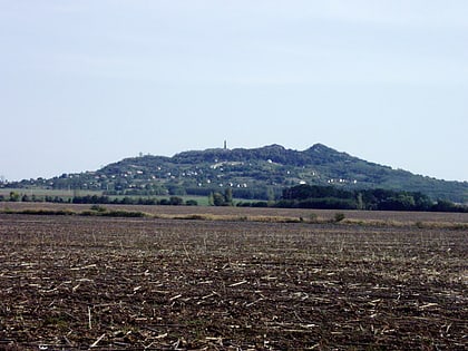 Ság Mountain