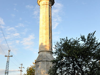 minaret erd
