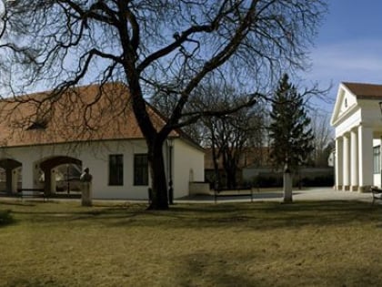 hungarian geographical museum erd