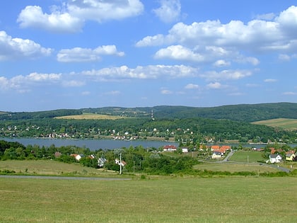 Lac de Pécs