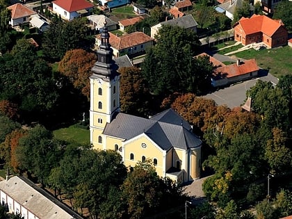 cathedral of hajdudorog