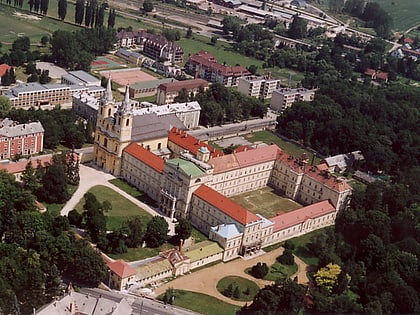 Kloster Zirc