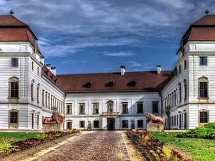Esterházy-mansion