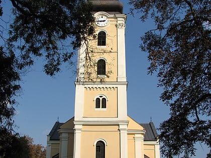 Iglesia greco-católica húngara