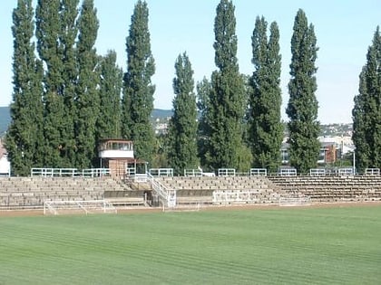 PMFC Stadion