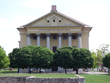 Sinagoga de Óbuda