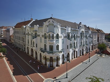 Palais Reök