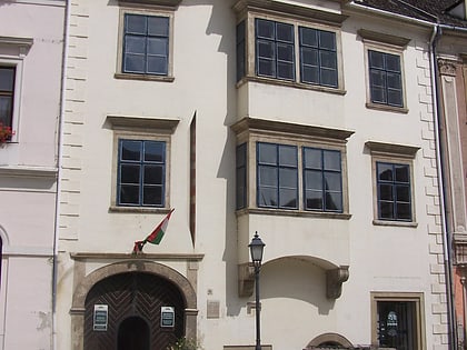 Fabricius-House