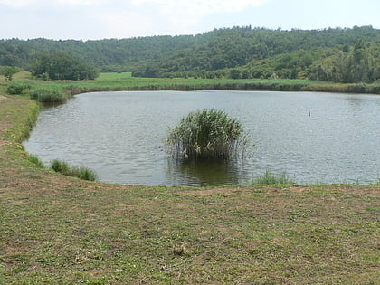 Lake Garancsi