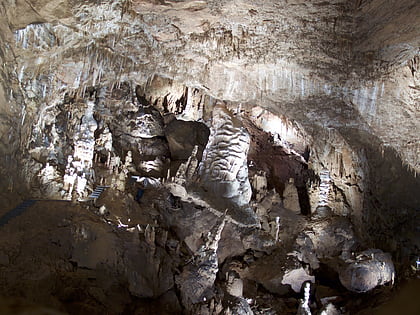 Cueva de Baradla