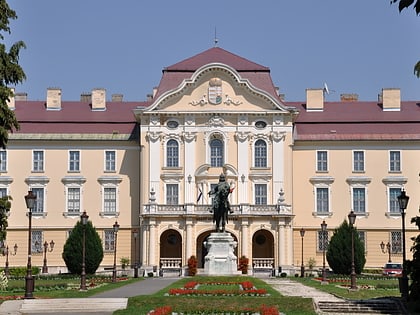 Szent-István-Universität