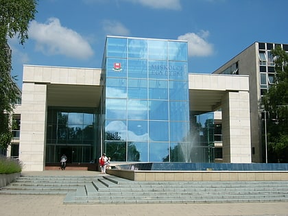 Universität Miskolc