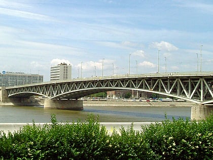 pont petofi budapest