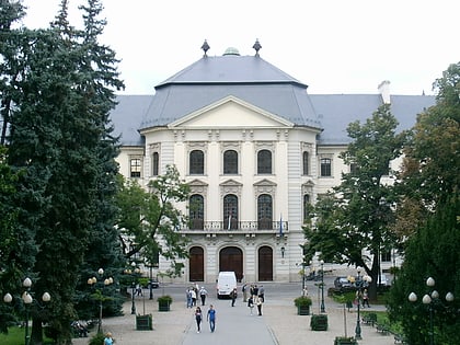 Uniwersytet Karola Eszterházyego