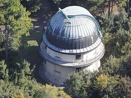konkoly observatory budapest
