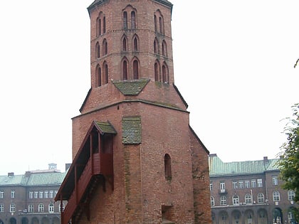 Torre Dömötör