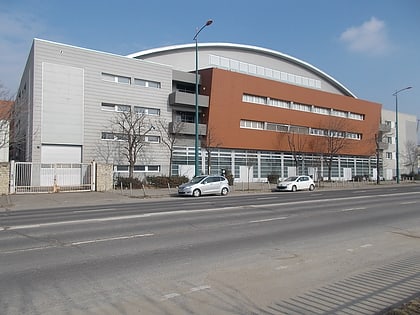 syma sports and conference centre budapeszt
