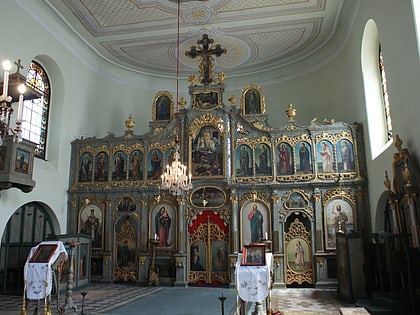 greek orthodox church kecskemet