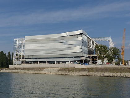 Duna Aréna