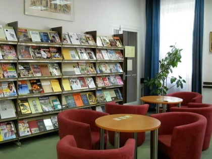 chernel kalman public library koszeg